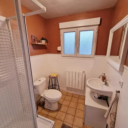 Apartment Bel Renove Cornimont